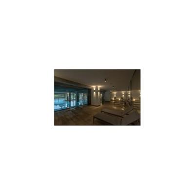 SLV Plafond opbouwspotEnola Round - 1003442