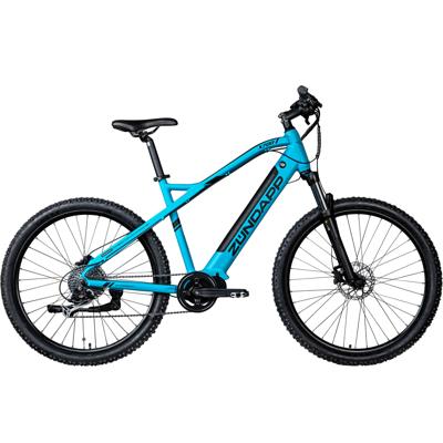 Zündapp Elektrische mountainbike X700 (28 inch, Kaki) Zündapp Elektrische mountainbike X700 (28 inch, Kaki)