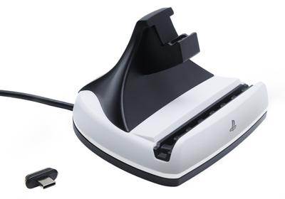 PowerA PSPW0358-01 Controller-houder PlayStation 5 Wit - thumbnail