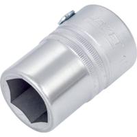 Hazet 1000 1000-21 Dop (zeskant) Dopsleutelinzetstuk 21 mm 3/4 (20 mm) - thumbnail