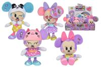 Minnie Mouse Pluche - thumbnail