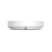 TP-Link EAP690EHD draadloze router Tri-band (2,4 GHz / 5 GHz / 6 GHz) Wit - thumbnail