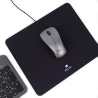 Optische Muis NGS NGS-MOUSE-1091 Grijs 1200 DPI - thumbnail