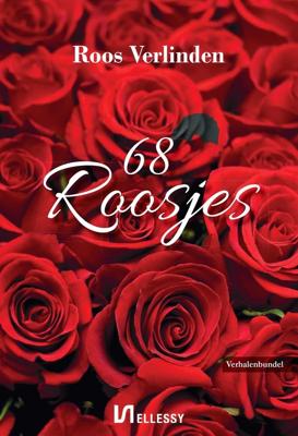 68 Roosjes - Roos Verlinden - ebook