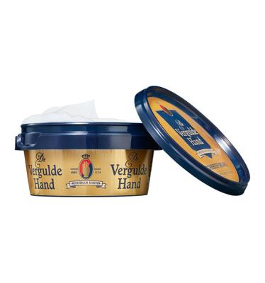 Vergulde Hand Scheerzeep Origineel