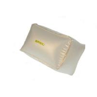 Basil tasvulkussen opblaasbaar klein - thumbnail