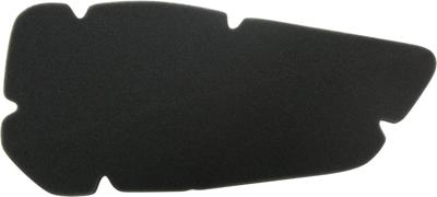 NYPSO luchtfilter air filter black