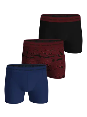 Bjorn Borg 3-pak Heren boxershort - Cotton Stretch