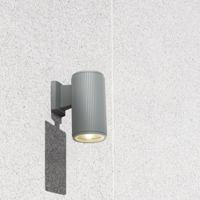 Searchlight Grote DownlightSplot 21cm grijs - 6871GY - thumbnail