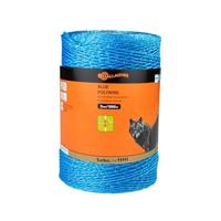 Gallagher TurboLine kunststofdraad blauw 1000m - 072477 072477 - thumbnail