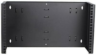 DSI 6U Wall Mount Bracket - DS-WMB6-S server rack DSI 6U Wall Mount Bracket - DS-WMB6-S server rack