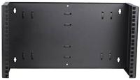 DSI 6U Wall Mount Bracket - DS-WMB6-S server rack - thumbnail