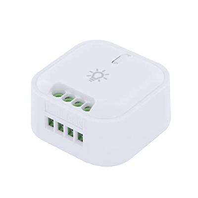 Aan/uit-verlichtingsmodule - DIO CONNECTED HOME - 54855 - 1000W - DiO 1.0