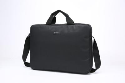 Laptoptas Nilox MALETÍN BÁSICO PARA PORTÁTILES DE HASTA 15.6 15,6" - thumbnail