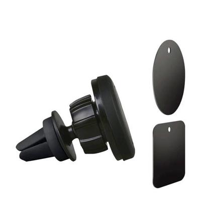 WeFix universele magnetische smartphonehouder (Zwart) WeFix universele magnetische smartphonehouder (Zwart)