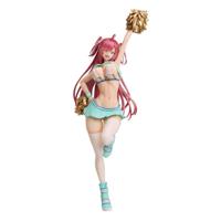 Original Character PVC Statue Soshie Illustrated by Yuichi Hiiragi 29 cm - thumbnail