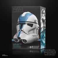 Actiefiguur Hasbro - thumbnail