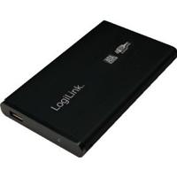 LogiLink UA0106 2,5 sata behuizing USB - thumbnail
