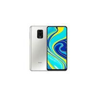 Xiaomi Redmi Note 9S Dual SIM 128GB 6GB RAM Aurora Blue - thumbnail