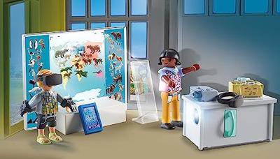 Playmobil 71330 City Life Virtueel Klaslokaal