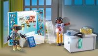 Playmobil 71330 City Life Virtueel Klaslokaal - thumbnail