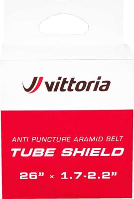Vittoria tube shield 26 - aramid puncture protection