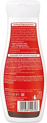 Weleda Granaatappel verstevigende bodylotion 200 Milliliter