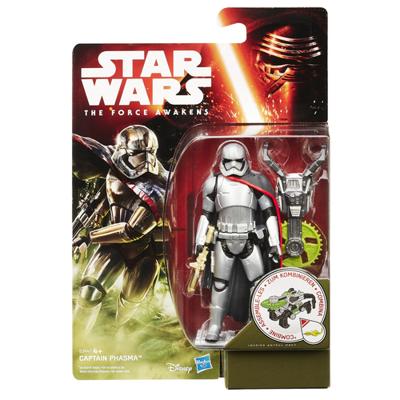 Hasbro Star wars the force awakens kylo ren, 10 cm