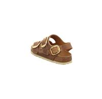 Birkenstock MILANO BIG BUCKLE LEATHER - alle - thumbnail