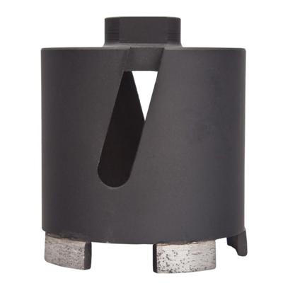 Perfectmate EPD0631 Dozenboor 82mm | + Adapters en centreerboor - EPD0631