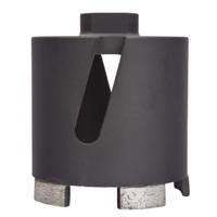 Perfectmate EPD0631 Dozenboor 82mm | + Adapters en centreerboor - EPD0631 - thumbnail