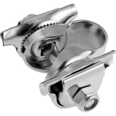 BROOKS Clamp 7/8'' (22.2mm) for 1 rail - for all single rail models