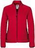 Hakro 251 Women's loft jacket Regina - Red - XS
