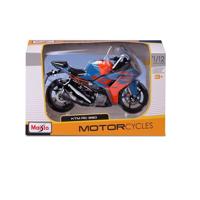 Maisto KTM RC 390 1:12 Motorfiets - thumbnail