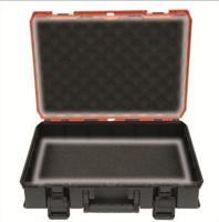 Einhell E-Case S-F 4540011 Transportkoffer Polypropyleen Rood, Zwart (l x b x h) 444 x 330 x 131 mm - thumbnail
