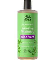 Urtekram Aloë Vera Shampoo Normaal Haar - thumbnail