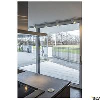 SLV 143221 230V-railsysteemcomponenten Wit - thumbnail