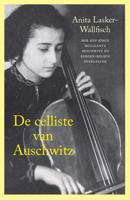 De celliste van Auschwitz (Paperback) - thumbnail