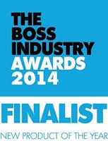 Nobo Mini whiteboard, magnetisch, tegel zonder lijst, 36 x 36 cm - thumbnail