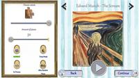 Jigsaw Art: 100+ Famous Masterpieces (code in a box) - thumbnail