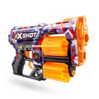 Speelzwaard Zuru XSHOT Skins Dread 2PK - thumbnail