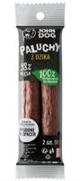 JOHN DOG Boar sticks - Hondensnack - 50 g - thumbnail