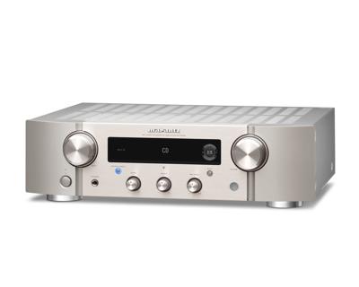 Marantz PM7000N Versterker Zilver