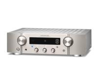 Marantz PM7000N Versterker Zilver - thumbnail