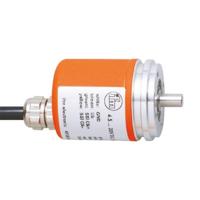 ifm Electronic RM8001 Roterende encoder Absoluut 1 stuk(s) - thumbnail