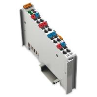 WAGO 750-626/020-000 PLC-filtermodule 750-626/020-000 1 stuk(s)