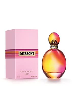 Missoni Eau de Toilette 100ml Missoni Eau de Toilette 100ml