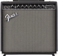 Fender Champion II 50 1x12 inch gitaarversterker combo - thumbnail
