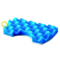 Samsung vm45p microfilter sc4347 - thumbnail