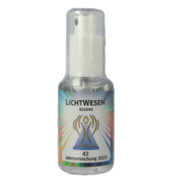 Lichtwesen Jaarmix 2023 tinctuur 30 Milliliter - thumbnail